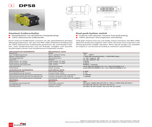 DPS8111AKLS2.pdf