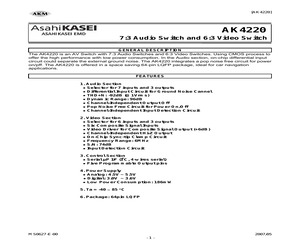 AK4220VQ.pdf
