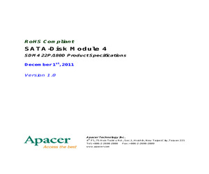 APSDM064G45AD-AC.pdf