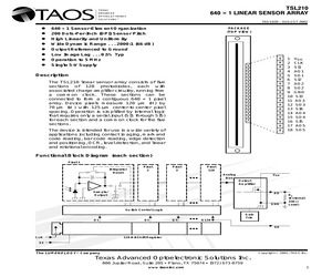 TSL210.pdf