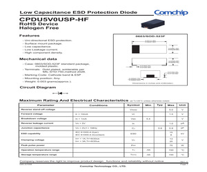 CPDU5V0USP-HF.pdf