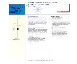 P6KE220CT.pdf