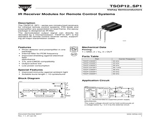 TSOP1233SP1.pdf