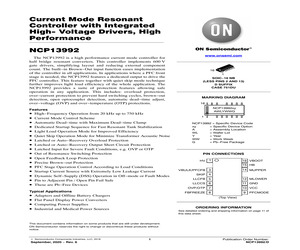 NCP13992AADR2G.pdf