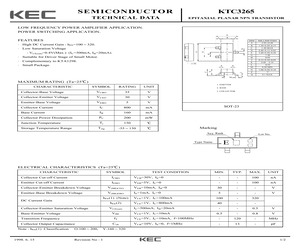 KTC3265.pdf