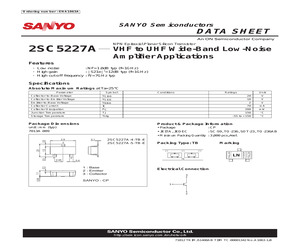 2SC5227A-5-TB-E.pdf