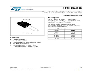 STTH15AC06FP.pdf