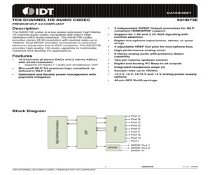 IDT92HD73E1X5PRGXB2X8.pdf