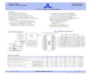 AS7C31026A-20BI.pdf