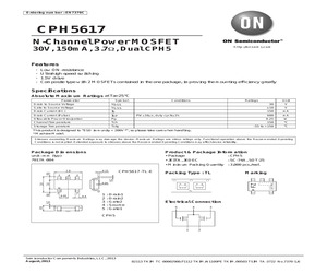 CPH5617-TL-E.pdf