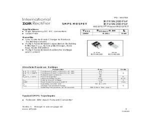 IRFR9N20DTRLPBF.pdf