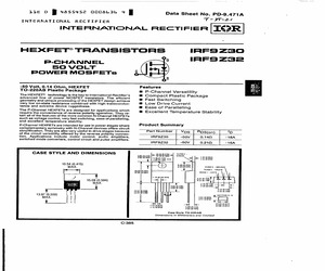 IRF9Z30.pdf