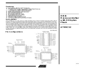 AT89C52-12DM/883.pdf