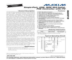 MAX5971BETI+T.pdf