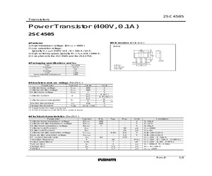 2SC4505T100/P.pdf