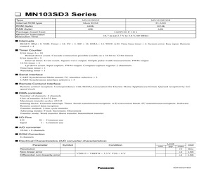 MN103SD3P.pdf
