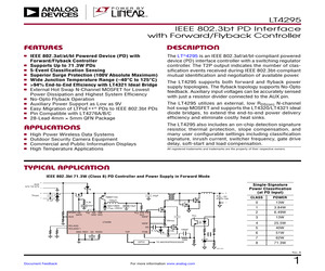 LT4295IUFD#PBF.pdf