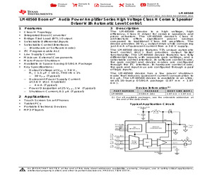 LM48560TLX/NOPB.pdf