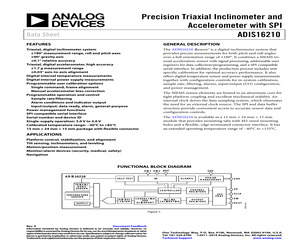 ADIS16210/PCBZ.pdf