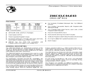 Z86E8316SEG.pdf