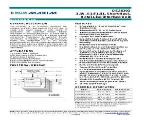 DS26303L-XXX+.pdf