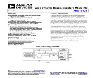 ADIS16470/PCBZ.pdf