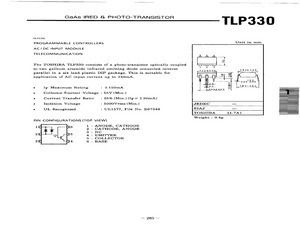 TLP330(LF4).pdf