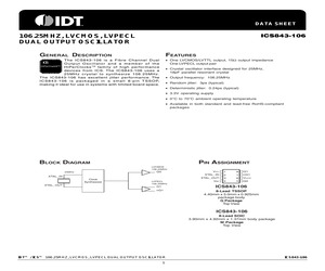 ICS843AG-106T.pdf