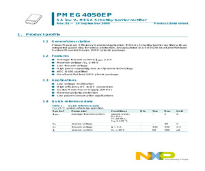 PMEG4050EP,115.pdf