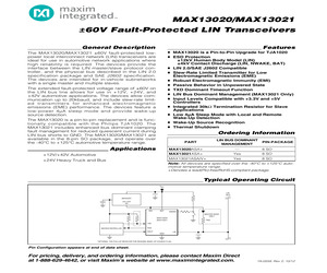 MAX13020ASA+.pdf