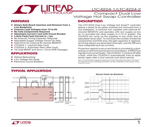 LTC4224IDDB-1#TRPBF.pdf