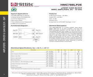 HMC788LP2E.pdf