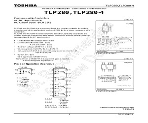 TLP280(GR,F).pdf