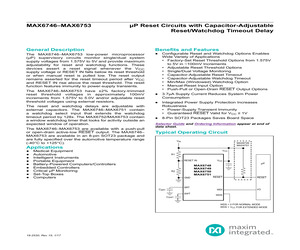 MAX6749KA+T.pdf