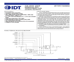 IDT74FCT163601APA8.pdf