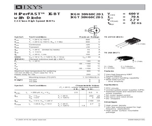 IXGH30N60C2D4.pdf