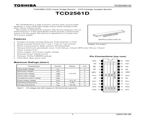 TCD2561D.pdf