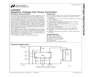 LM5068MMX-4/NOPB.pdf