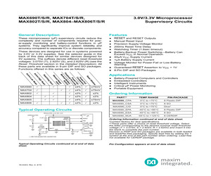 MAX806RCSA+.pdf