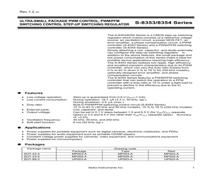 S-8353A33MC-IQS-T2.pdf