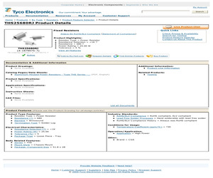 THS25680RJ.pdf