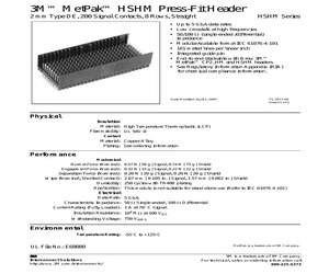 HSHM-H200DE4-8CP1-TR40B.pdf