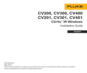 FLUKE-CV301.pdf