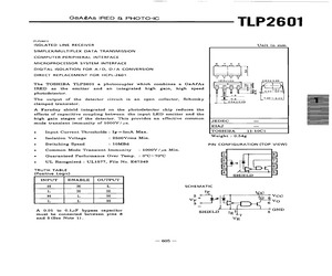 TLP2601(LF4).pdf