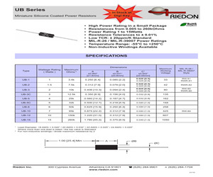 UB1-185RFTR.pdf