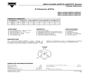 2N5114-E3.pdf