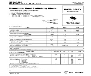 BAW156LT3G.pdf