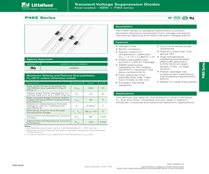 P4KE130CAB.pdf