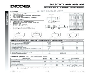 BAS70T-04T-13.pdf