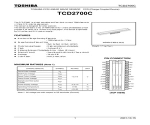 TCD2700C.pdf